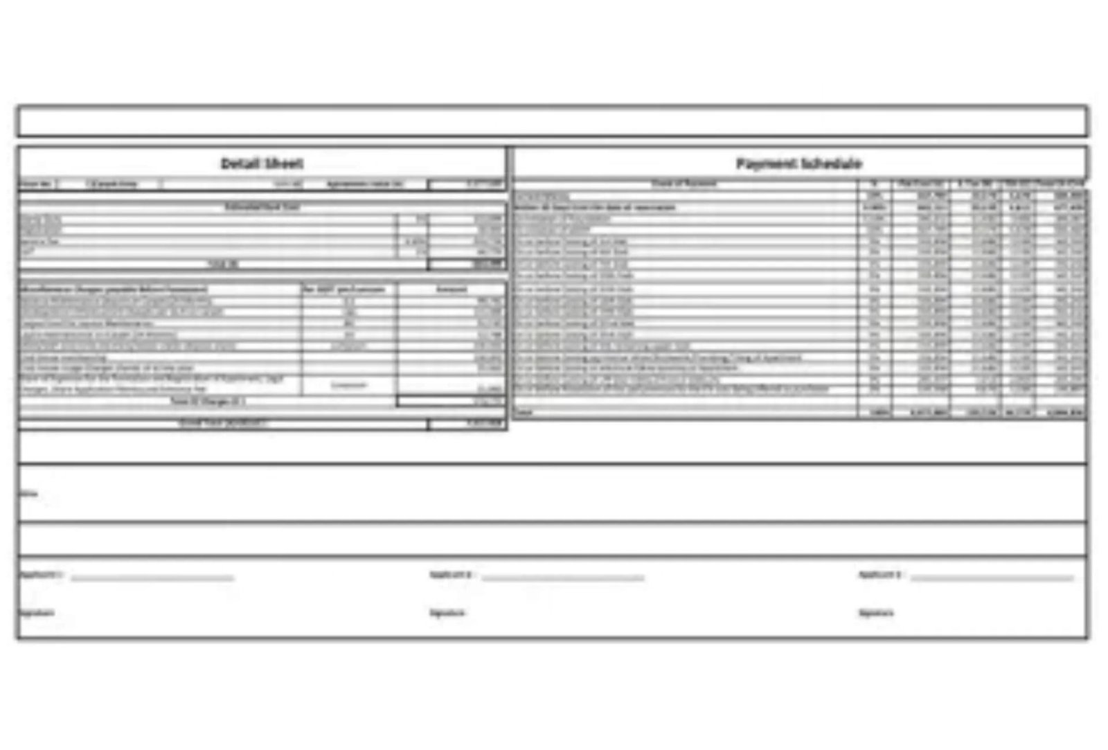M3M Forestia GIC Manesar Gurugram – Price, Floor Plan, Location & Reviews payment plan